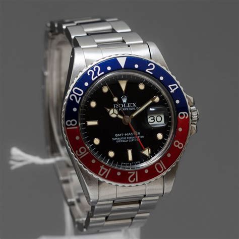 Vetro rolex gmt 